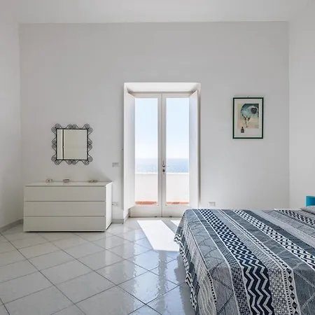 Villa Marina Piccola Capri