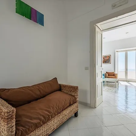 Villa Marina Piccola