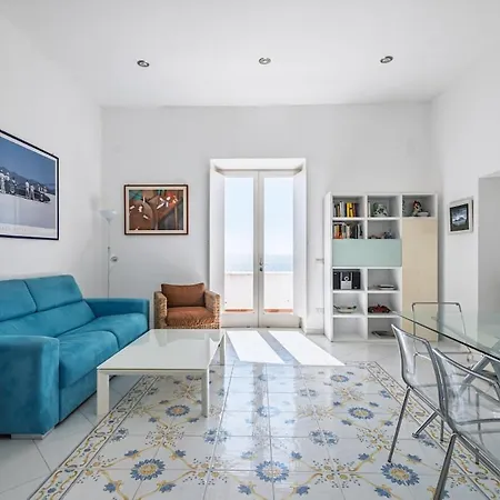 Villa Marina Piccola *