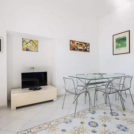 Villa Marina Piccola *