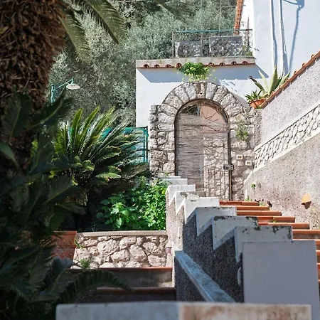 Villa Marina Piccola *