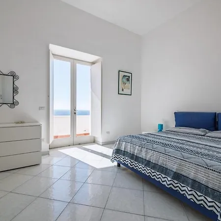 Villa Marina Piccola