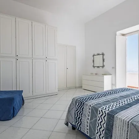 Marina Piccola Villa Capri